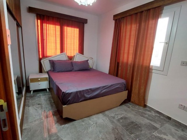 PARK RESİDANCE SATILIK 1+1 DAİRE