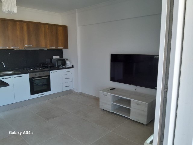 Studio Apartment for Sale in Iskele Long Beach
