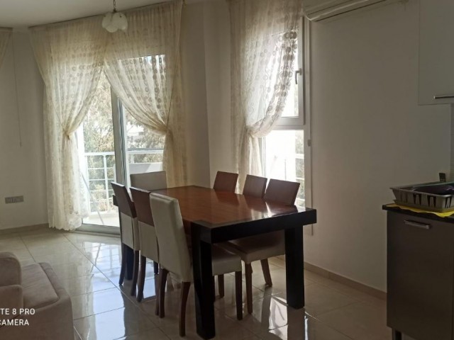 For Sale: 3+1 135 Square Meters Apartment in Kaliland