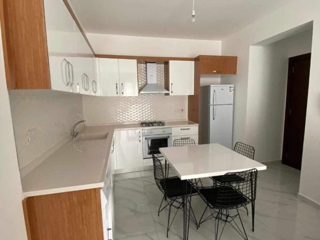 2+1 Brand New Apartment for Rent in Çanakkale Neighborhood.