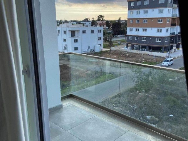 Çanakkale Mahallesinde Kiralık 2+1 Sıfır Daire