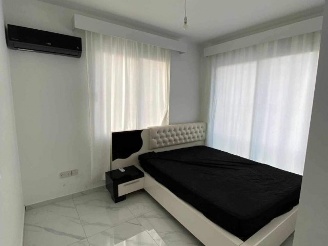 2+1 Brand New Apartment for Rent in Çanakkale Neighborhood.