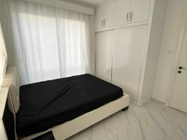 2+1 Brand New Apartment for Rent in Çanakkale Neighborhood.