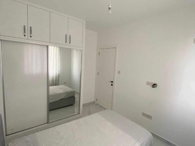 2+1 Brand New Apartment for Rent in Çanakkale Neighborhood.