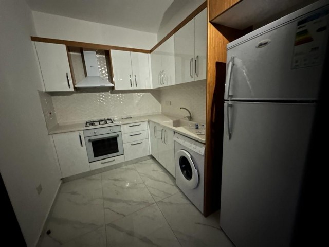 2+1 Apartment for Rent in Çanakkale Neighborhood.