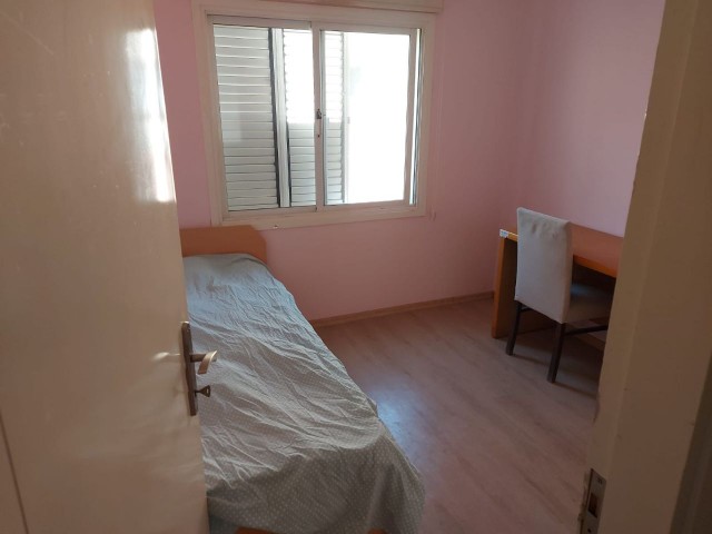 3+1 Wohnung zum Verkauf in der Region Famagusta Çanakkale