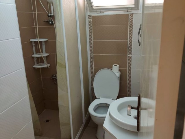 3+1 Apartment for Sale in Famagusta Çanakkale Region