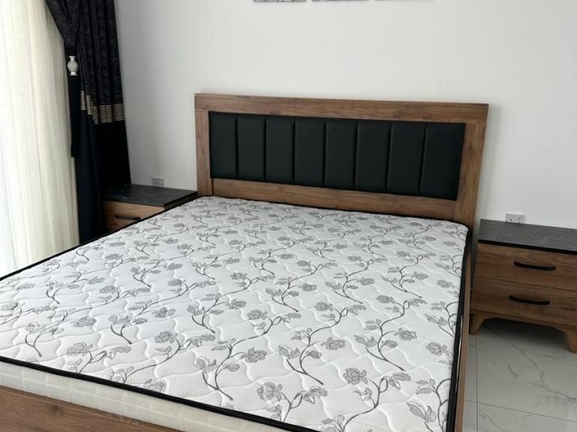 İskele Long Beach Kiralık 2+1 Daire