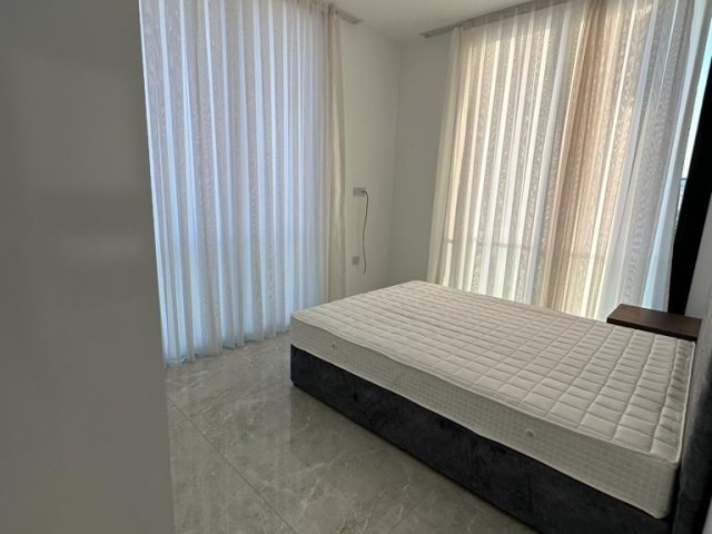 2+1 Flat for Rent in Iskele Long Beach