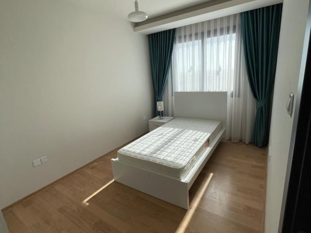 İskele Long Beach Satılık 2+1 Eşyalı Daire