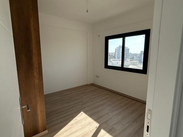 Satılık 2+1 Penthouse