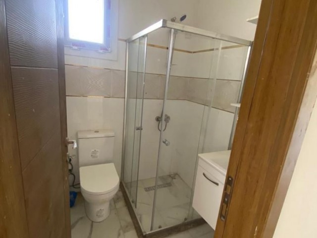 3+1 FLAT FOR SALE IN FAMAGUSTA