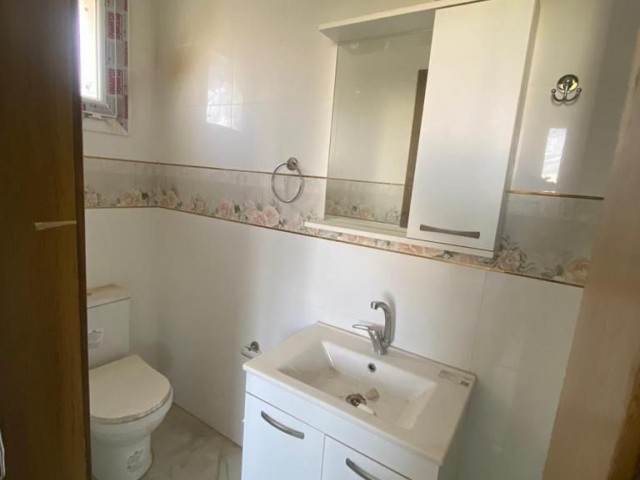 3+1 FLAT FOR SALE IN FAMAGUSTA