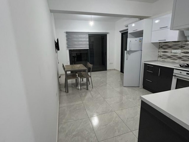 2+1 furnished flat in Famagusta Çanakkale