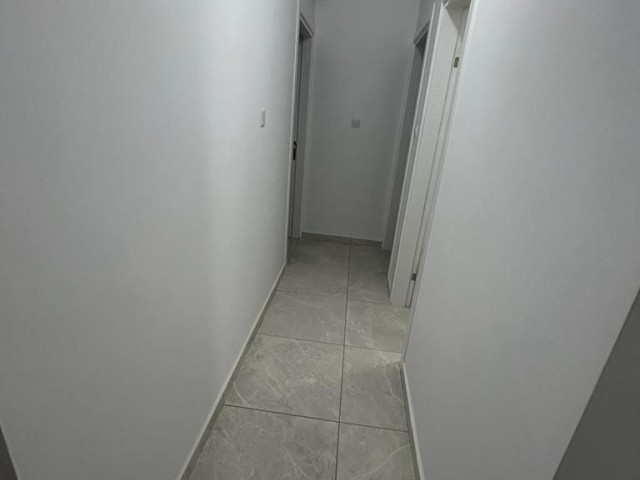 2+1 möblierte Wohnung in Famagusta Çanakkale