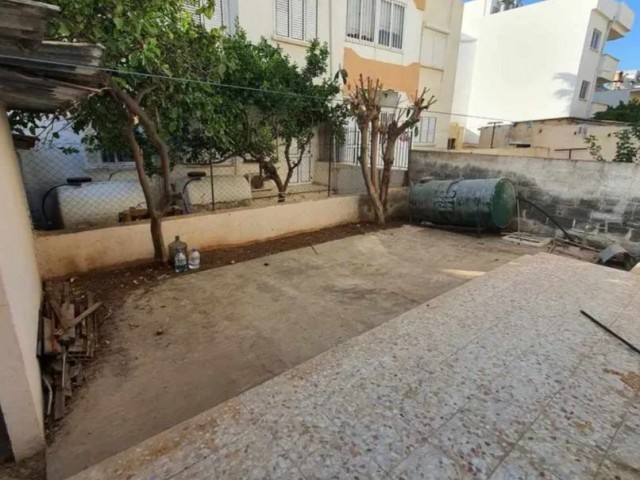 4+1 detached house for sale in Famagusta center