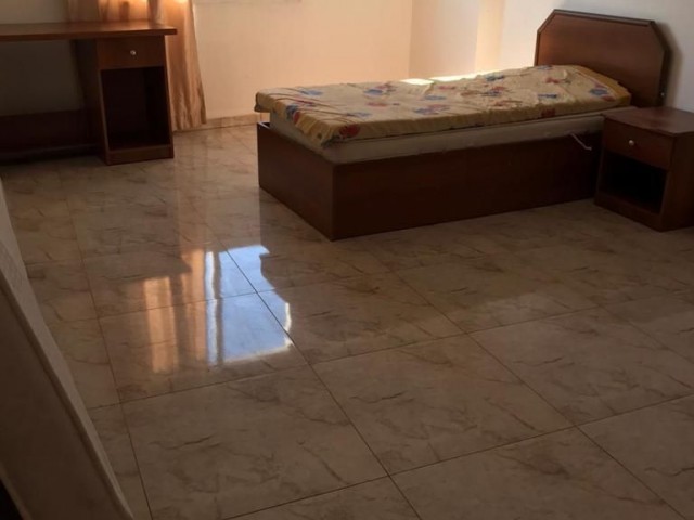 2+1 flat for rent in Famagusta Kaliland area