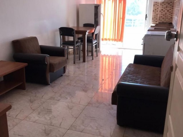 2+1 flat for rent in Famagusta Kaliland area