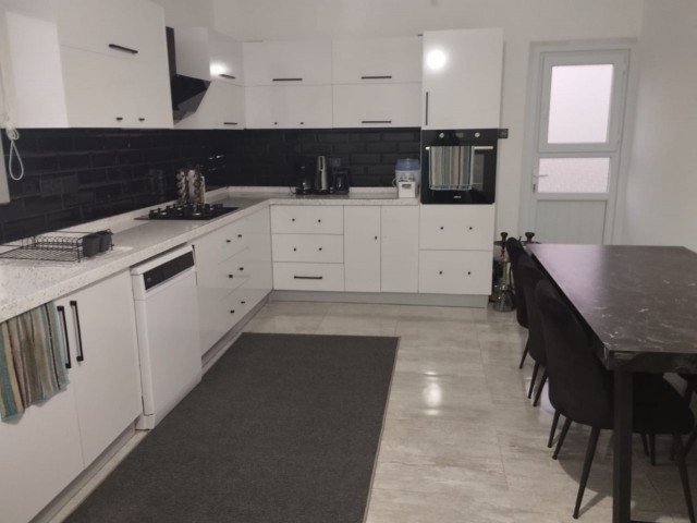 Detached house for sale in Famagusta Maraş region