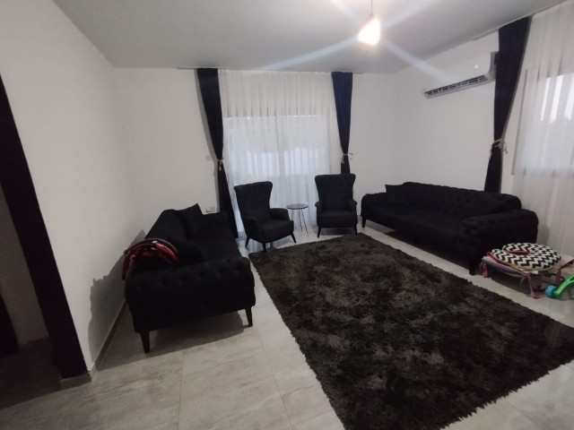 Detached house for sale in Famagusta Maraş region