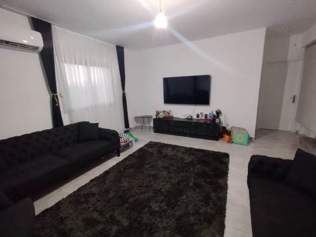 Detached house for sale in Famagusta Maraş region