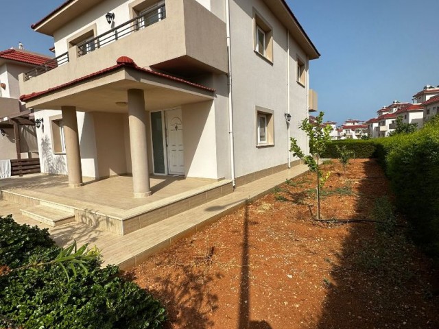 İskele Sea Pearl Satılık 3+1 Müstakil Villa