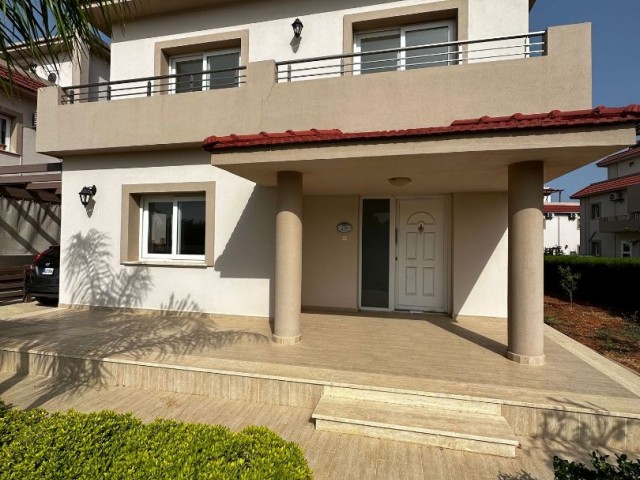 İskele Sea Pearl Satılık 3+1 Müstakil Villa