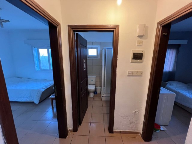 2 Bedroom apartment for Sale - Mağusa Town Centre 