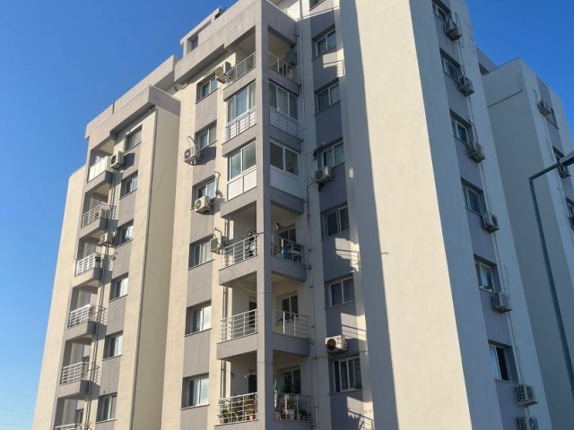 Yeniboğaziçi'nde Satılık 2+1 Deniz Manzaralı Penthouse