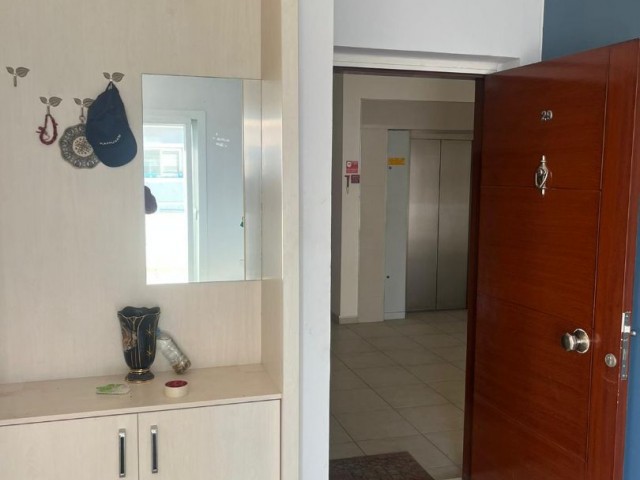 Yeniboğaziçi'nde Satılık 2+1 Deniz Manzaralı Penthouse