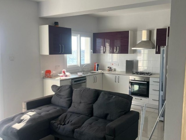 Yeniboğaziçi'nde Satılık 2+1 Deniz Manzaralı Penthouse