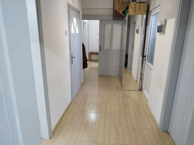 Yeni Boğaziçi 3 +1 Einfamilienhaus