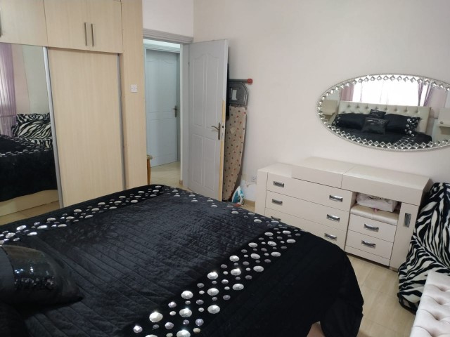 Yeni Boğaziçi 3 +1 Einfamilienhaus