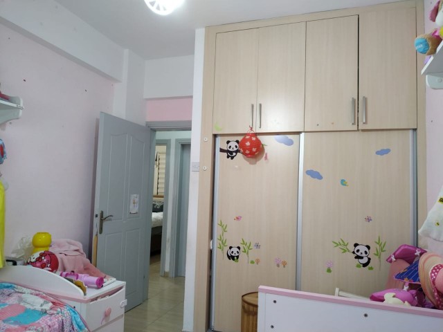 Yeni Boğaziçi 3 +1 Einfamilienhaus