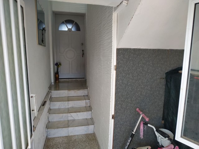 Yeni Boğaziçi 3 +1 Einfamilienhaus