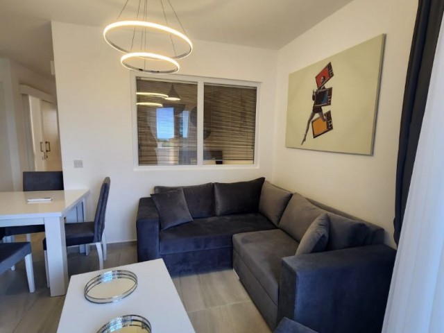 2 Bedroom apartment for Sale - Bafra Iskele