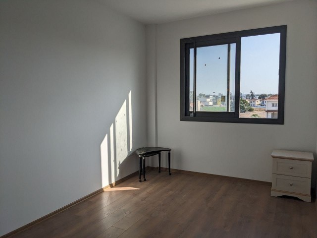 Продажа новой квартиры с мебелью 2+1 в Фамагусте