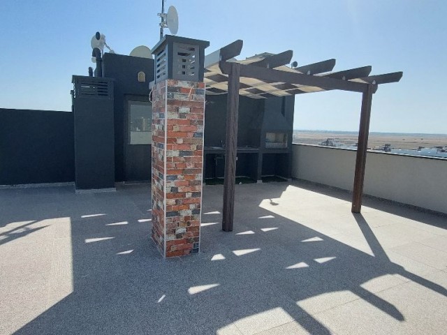 Sale of a finished 1+1 apartment in Long Beach