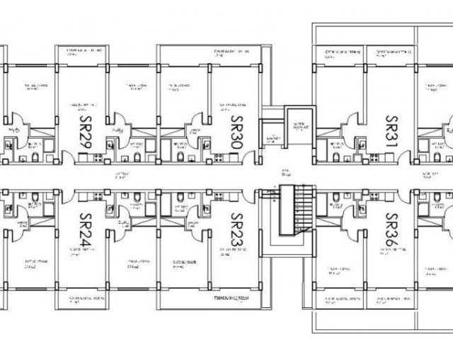 Продажа 2+1 в Riverside Life c прямым видом на Море и на Лонг Бич