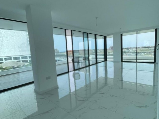 Sale 2+1 (212 m2) in Grand Sapphire Resort in block A