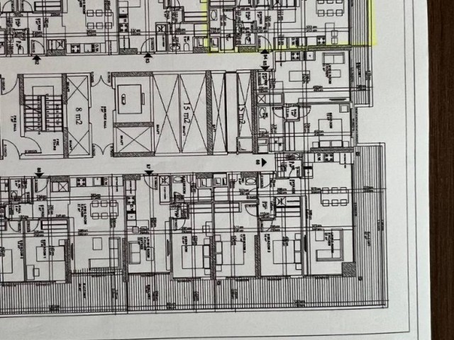 Grand Sapphire Resort'ta (120 m2) Dağ ve Deniz Manzaralı Tasarım Paketli Satılık 2+1