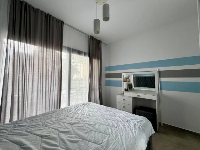 Studio for sale with furniture and appliances at Caesar Resort