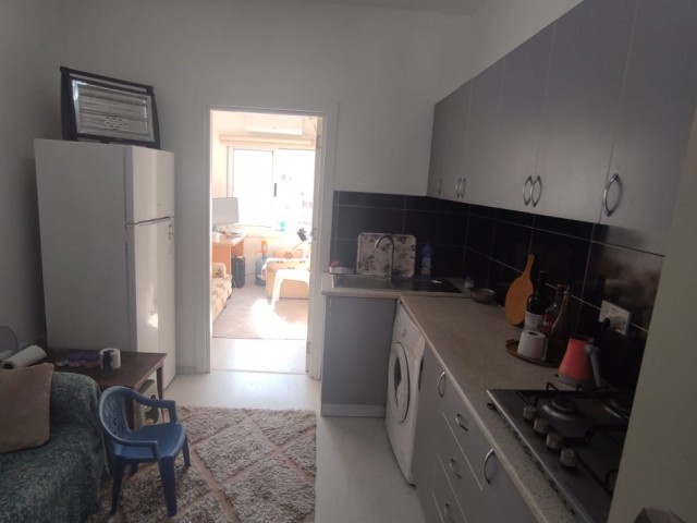 Studio flat for sale in Famagusta city centre 