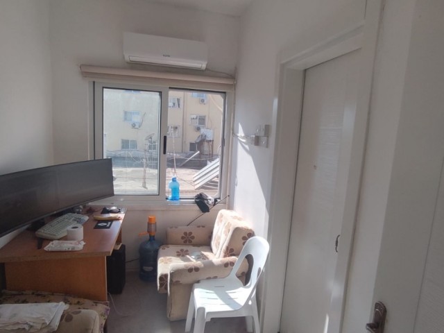 Studio flat for sale in Famagusta city centre 