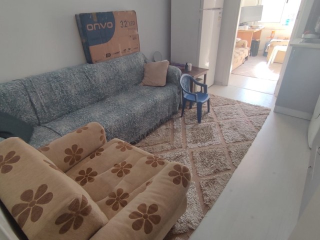 Studio-Wohnung zu verkaufen in Famagusta Zentrum