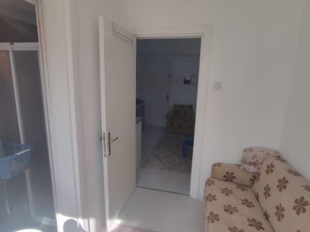 Studio flat for sale in Famagusta city centre 