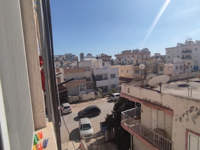 Studio flat for sale in Famagusta city centre 