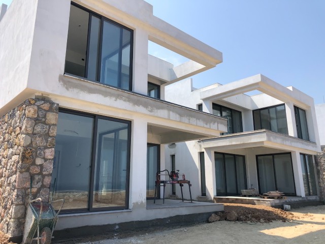 2+1  penthouse for sale, Tatlisu, North Cyprus