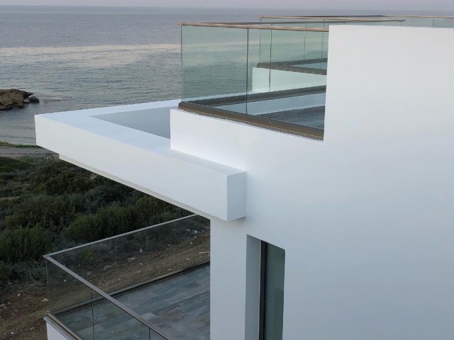 2+1  penthouse for sale, Tatlisu, North Cyprus