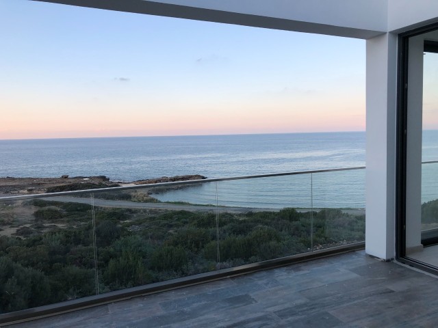 2+1  penthouse for sale, Tatlisu, North Cyprus